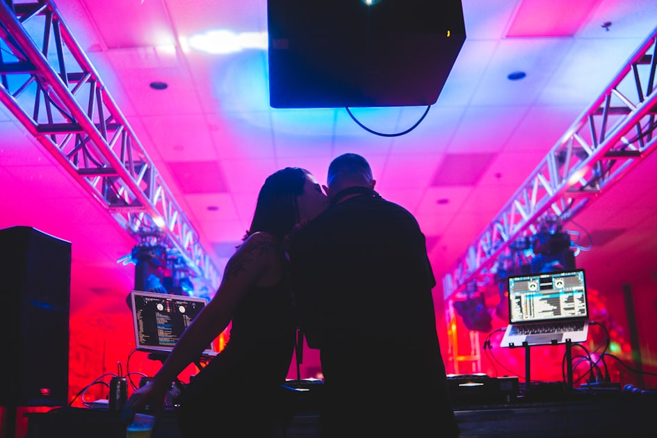 Luxury Entertainment for Corporate Events